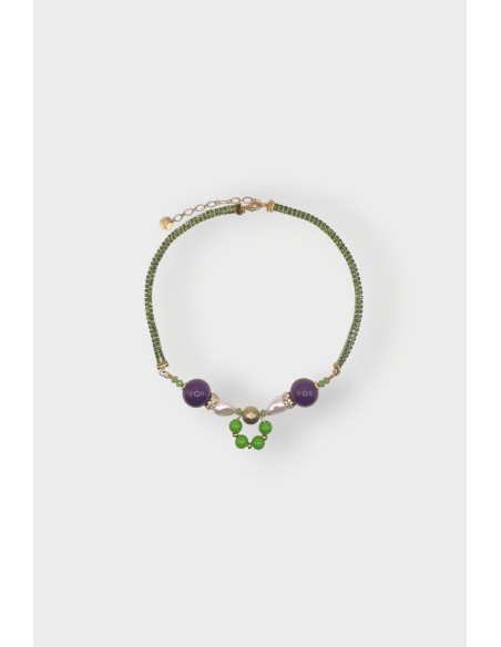 Collier BILBOQUET