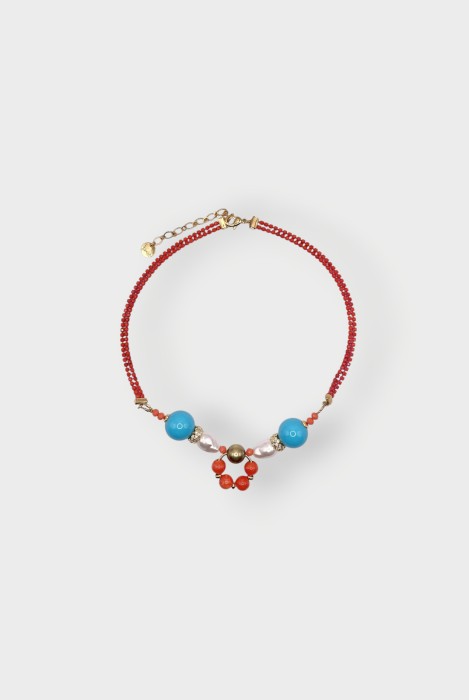 Collier BILBOQUET