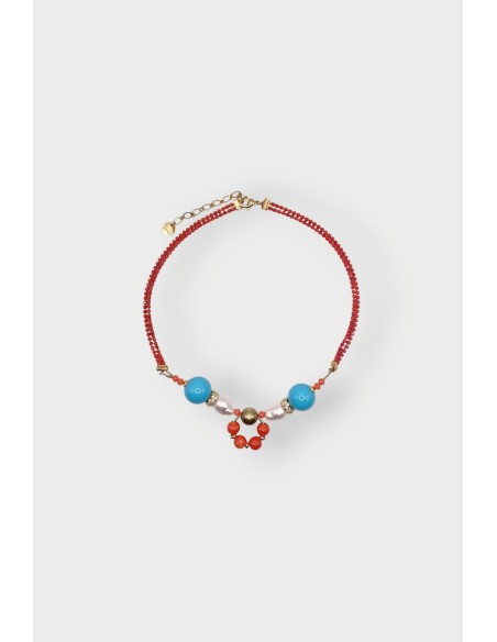 Collier BILBOQUET