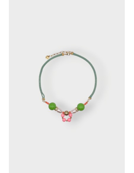Collier BILBOQUET