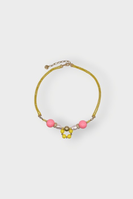 Collier BILBOQUET