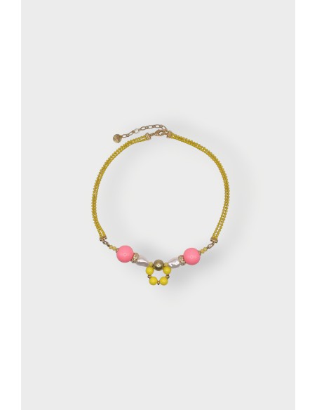 Collier BILBOQUET