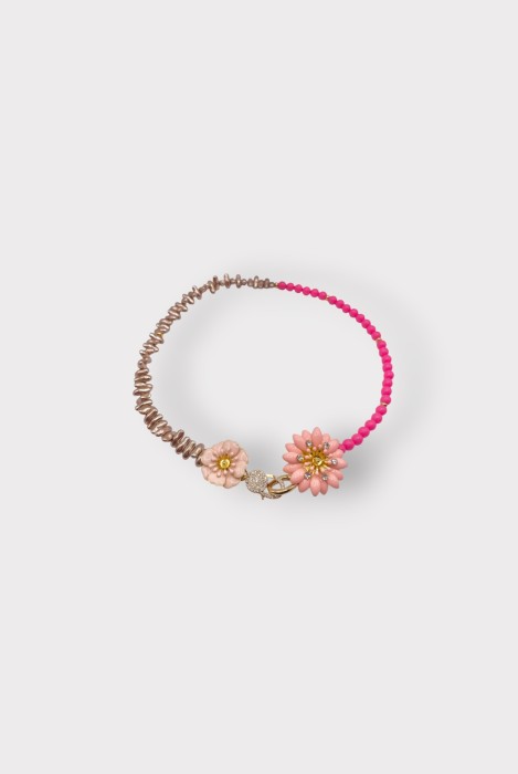 COLLIER CAMÉLIA