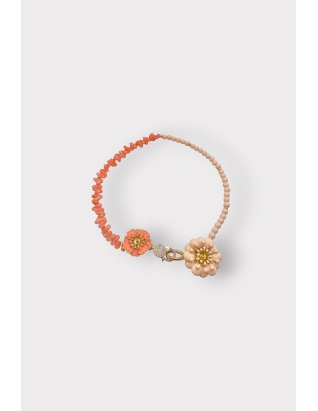 COLLIER CAMÉLIA