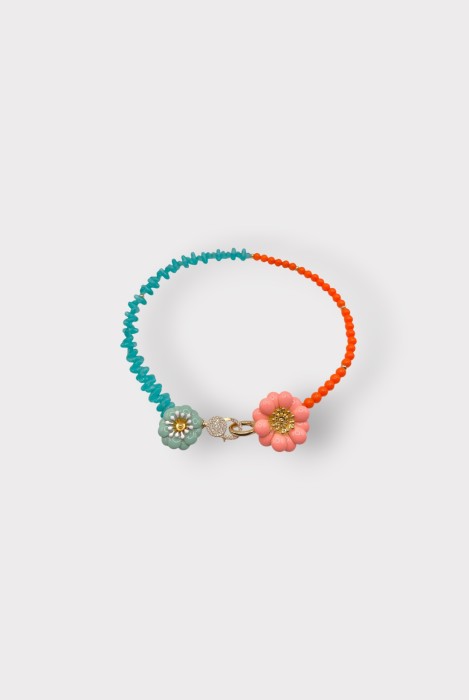 COLLIER CAMÉLIA