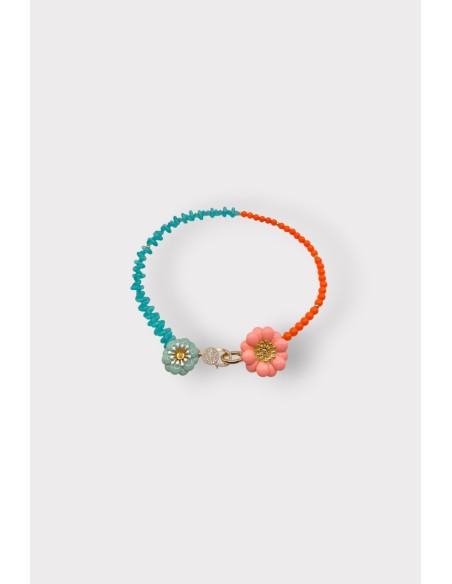COLLIER CAMÉLIA