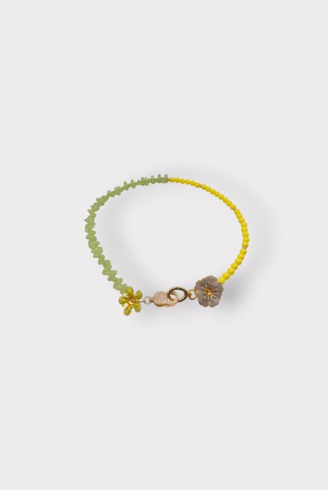 COLLIER CAMÉLIA