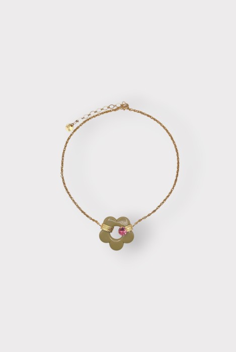 Collier FLOREM