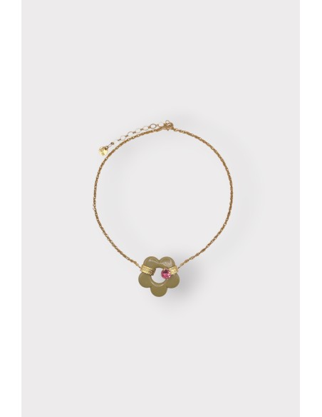 Collier FLOREM