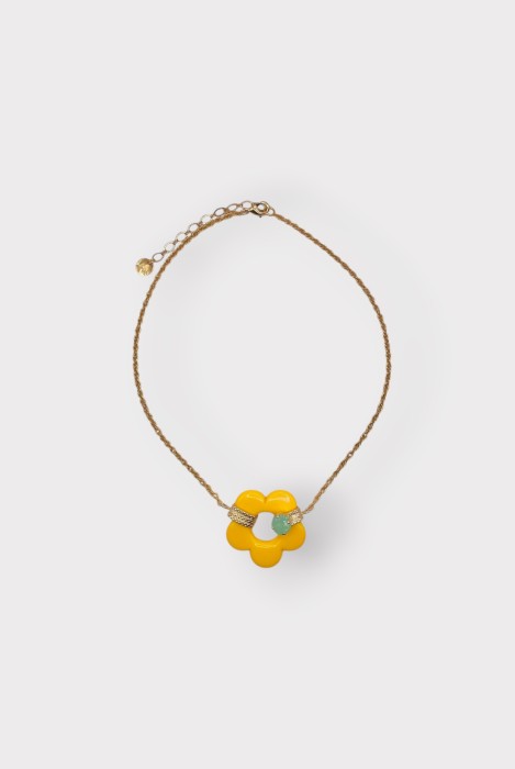 Collier FLOREM