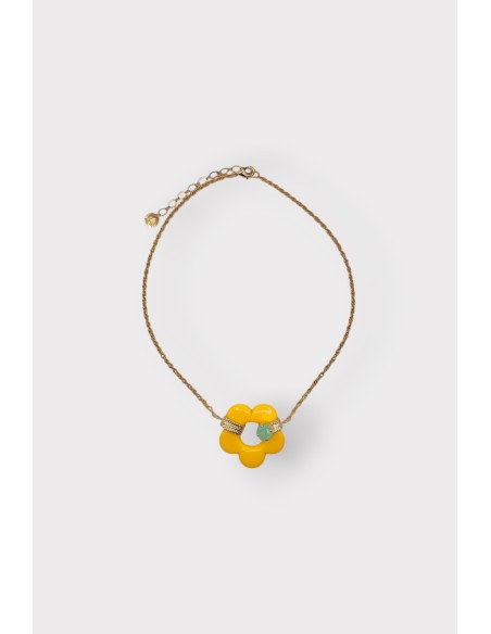 Collier FLOREM