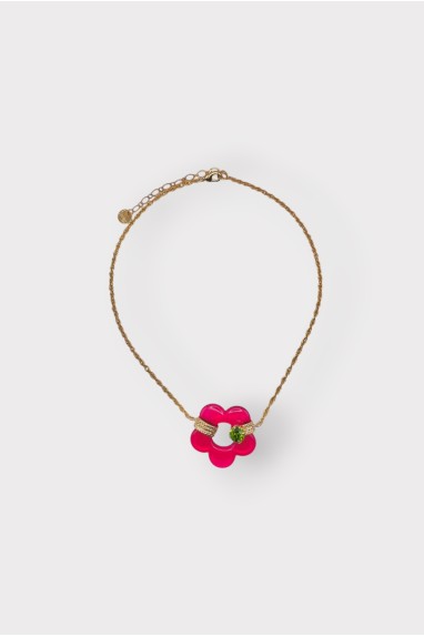 Collier FLOREM