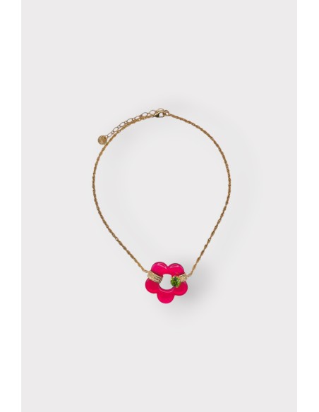 Collier FLOREM