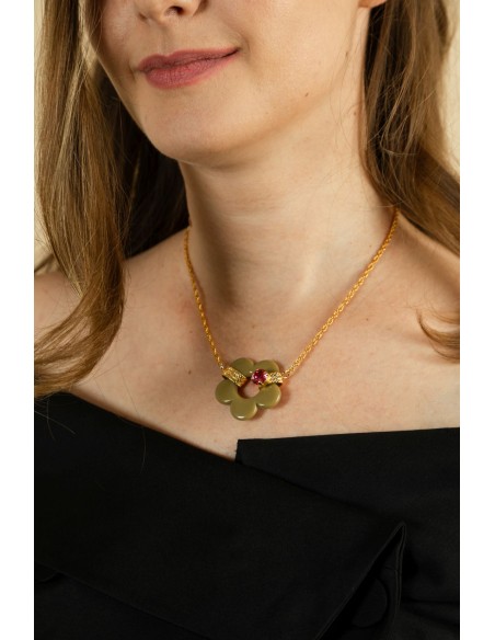 Collier FLOREM