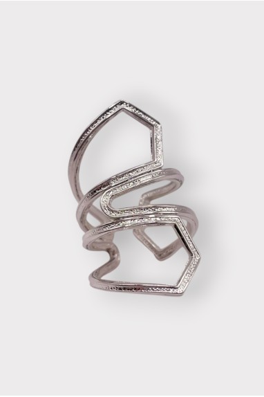 Bague FORTUNE SIMPLE