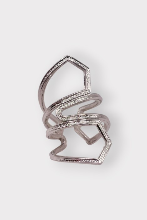 Bague FORTUNE SIMPLE