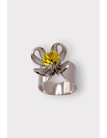 Bague FORTUNE UNE FLEUR