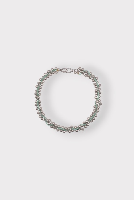 Collier MODULE BILLES