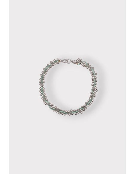 Collier MODULE BILLES