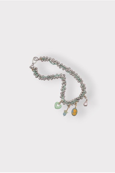 Collier MODULE BILLES 2