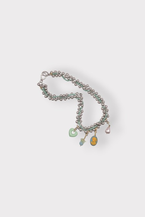 Collier MODULE BILLES