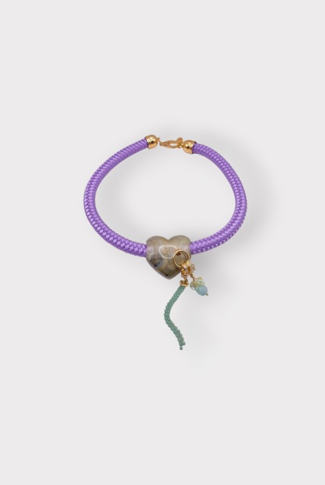 Collier MODULE CORDE