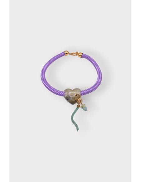 Collier MODULE CORDE