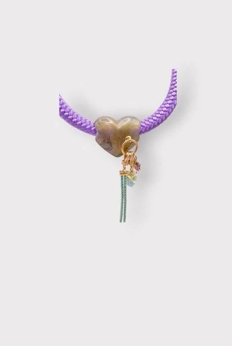 Collier MODULE CORDE