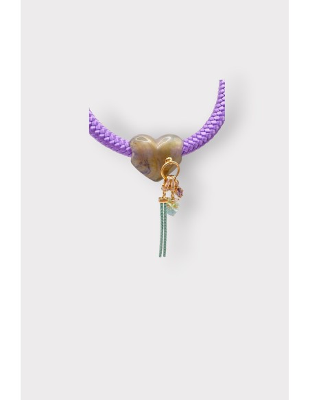Collier MODULE CORDE
