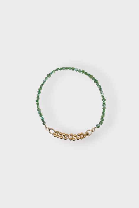 Collier NACRE