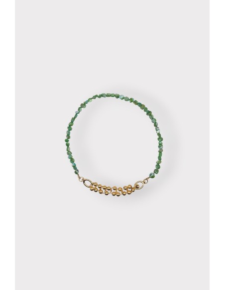Collier NACRE