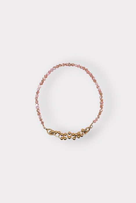 Collier NACRE