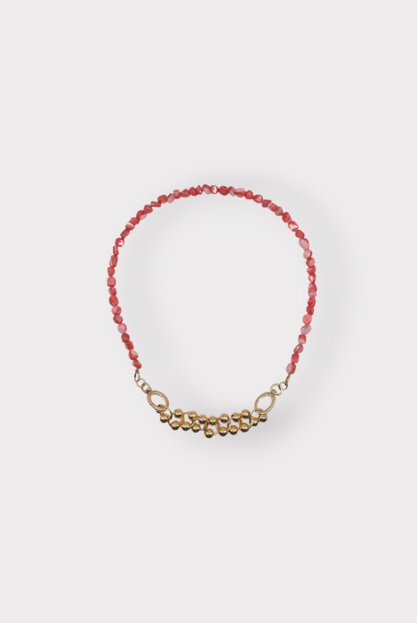 Collier NACRE