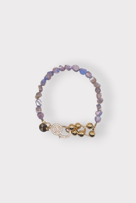 Bracelet NACRE
