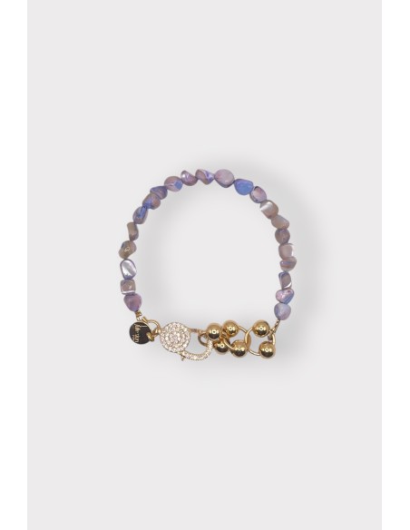 Bracelet NACRE