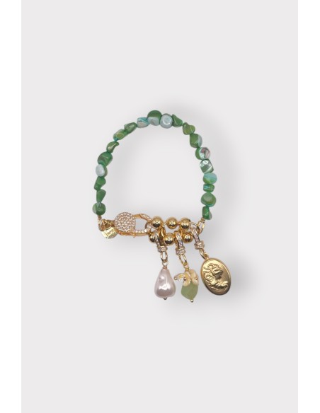 Bracelet NACRE