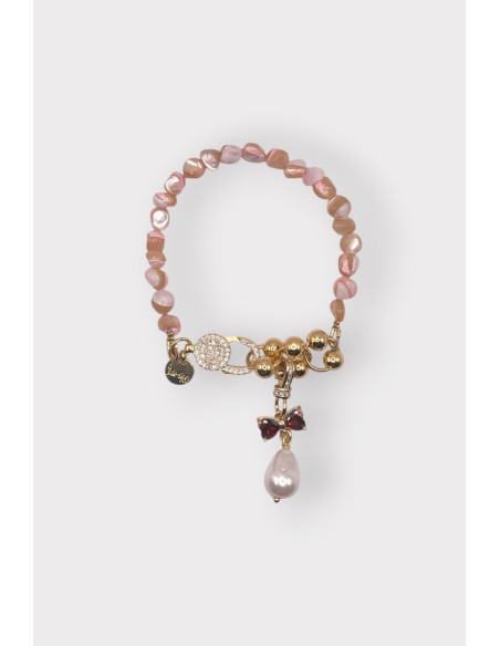 Bracelet NACRE