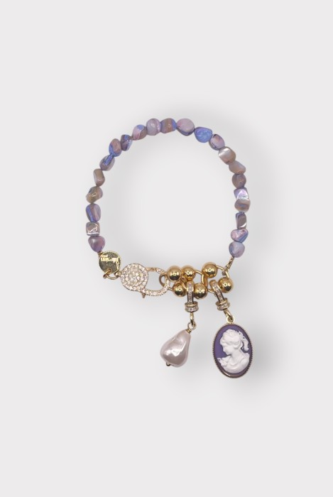 Bracelet NACRE