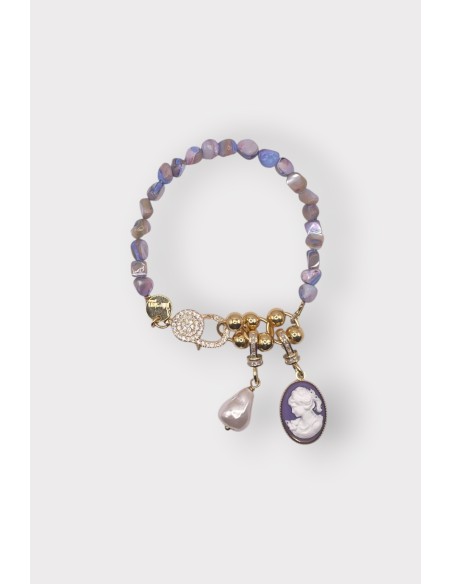 Bracelet NACRE