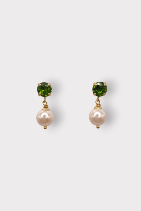 Boucles d'oreilles SUNNY