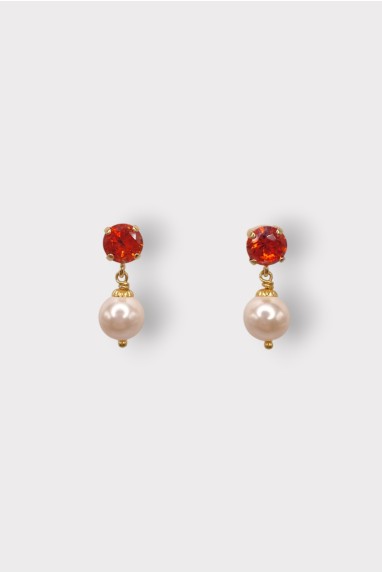 Boucles d'oreilles SUNNY 2