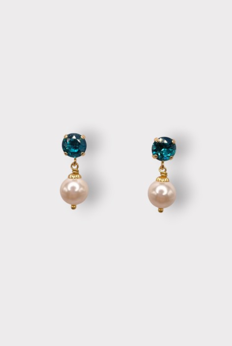 Boucles d'oreilles SUNNY