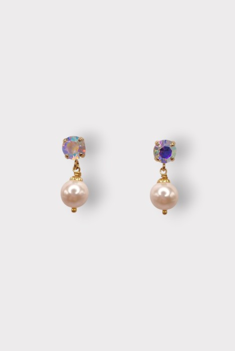 Boucles d'oreilles SUNNY