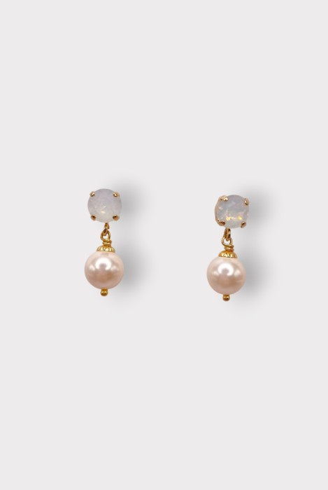 Boucles d'oreilles SUNNY