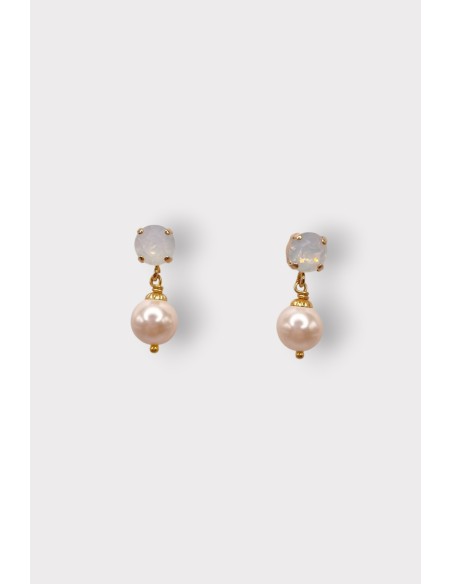 Boucles d'oreilles SUNNY