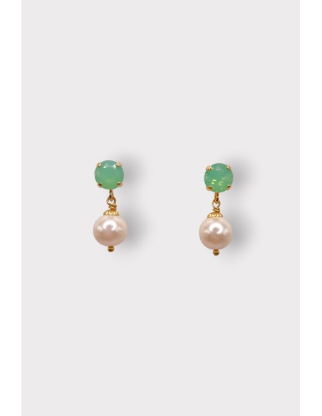 Boucles d'oreilles SUNNY