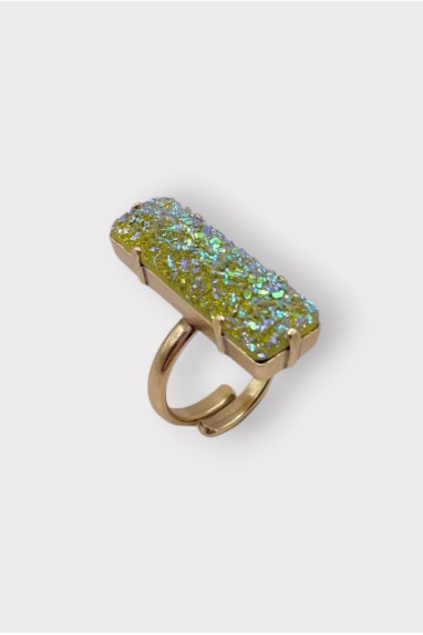Bague TOTEM GLITTER