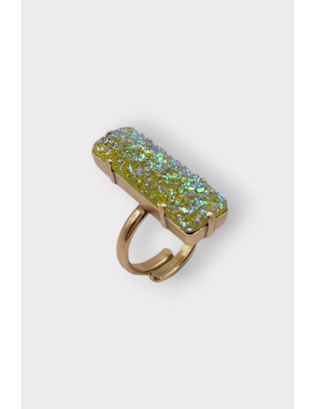 Bague TOTEM GLITTER