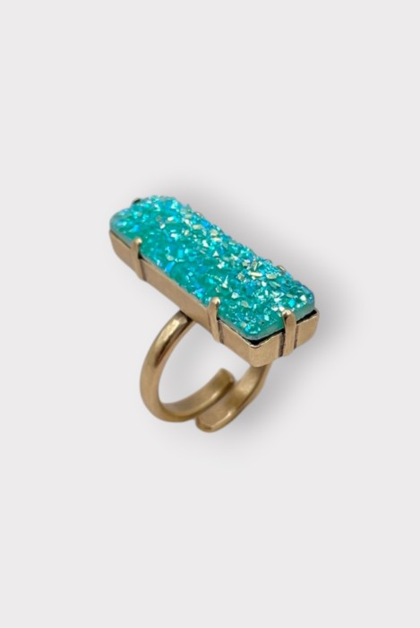 Bague TOTEM GLITTER