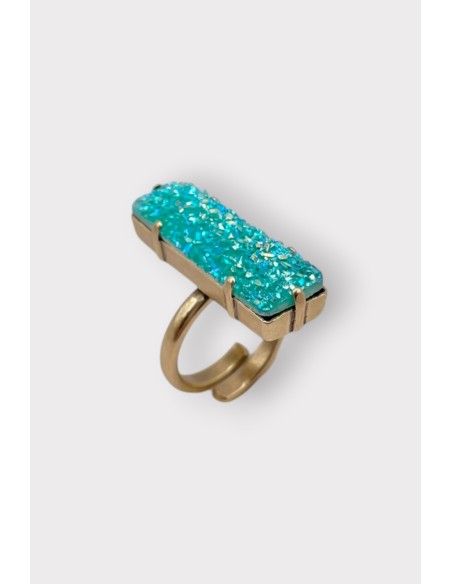 Bague TOTEM GLITTER